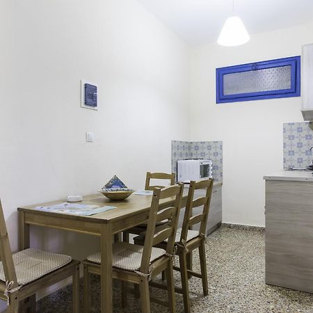 Vassos Apartments Lindos  Exterior photo