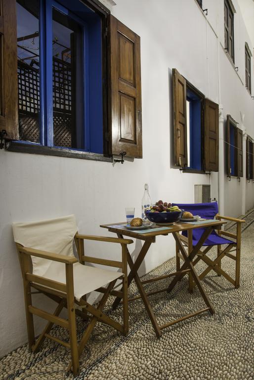 Vassos Apartments Lindos  Room photo
