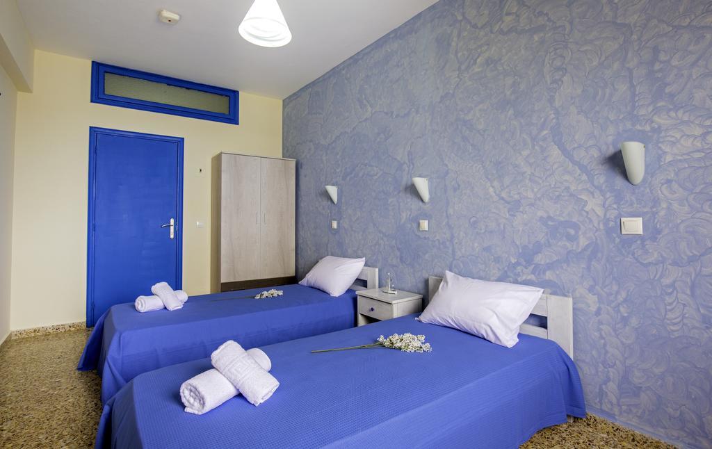 Vassos Apartments Lindos  Room photo