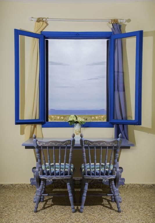Vassos Apartments Lindos  Exterior photo