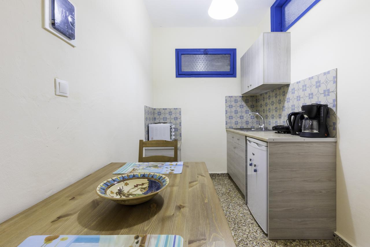 Vassos Apartments Lindos  Exterior photo